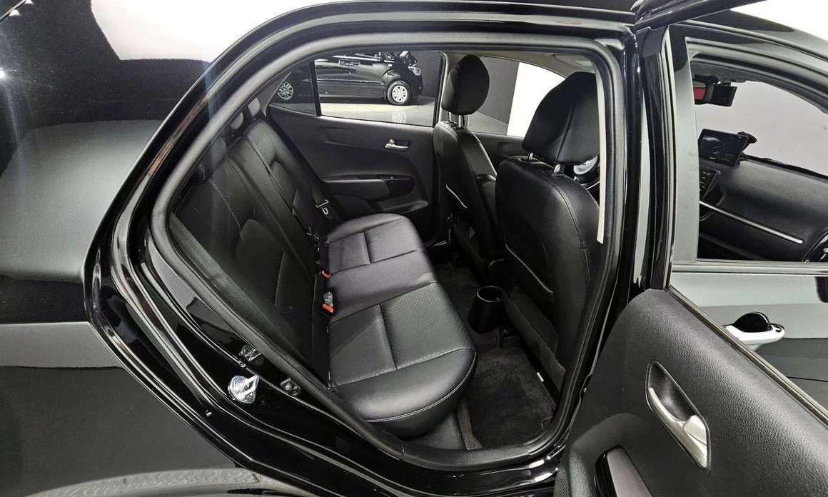 Kia Morning LPi Luxury  * -   *  | Mobile.bg   12