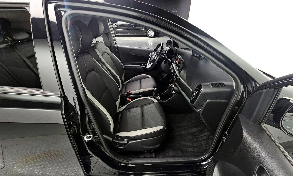 Kia Morning LPi Luxury  * -   *  | Mobile.bg   13