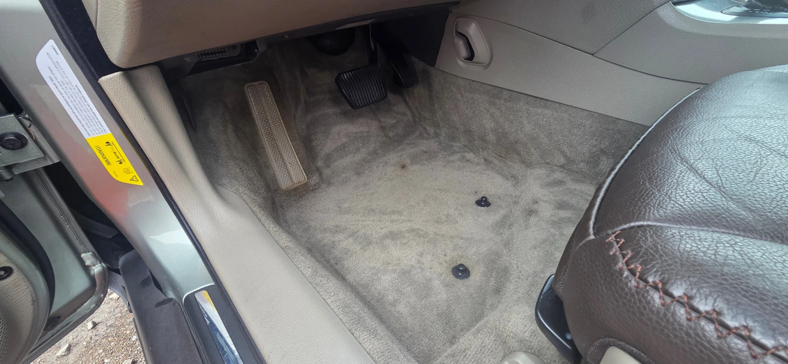 Volvo Xc70 2.4  44 | Mobile.bg   10