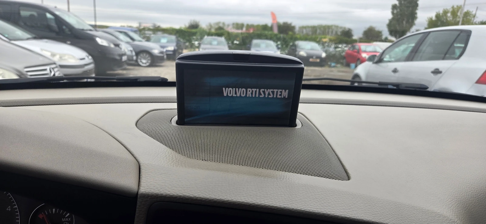 Volvo Xc70 2.4  44 | Mobile.bg   13