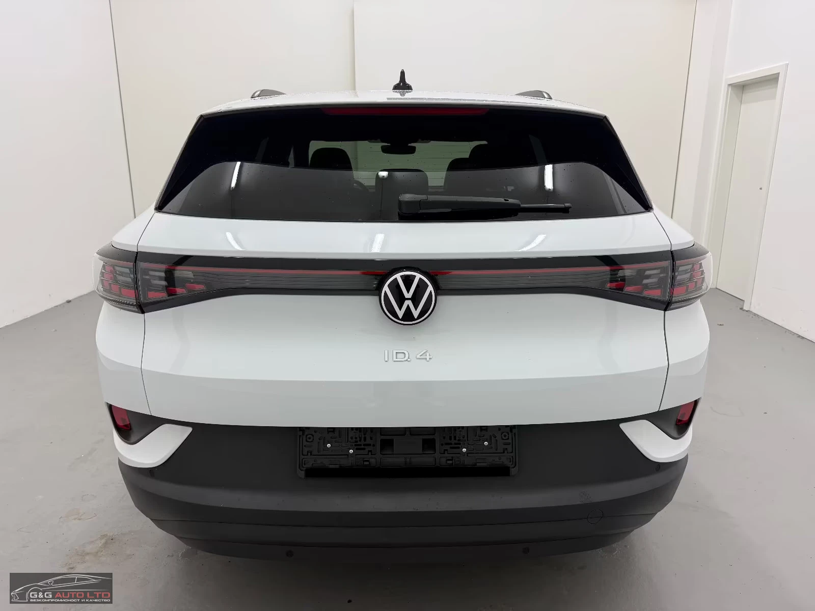 VW ID.4 PURE/STYLE/148HP/BI-COLOR/IQ.LIGHT/ACC/918f | Mobile.bg   7