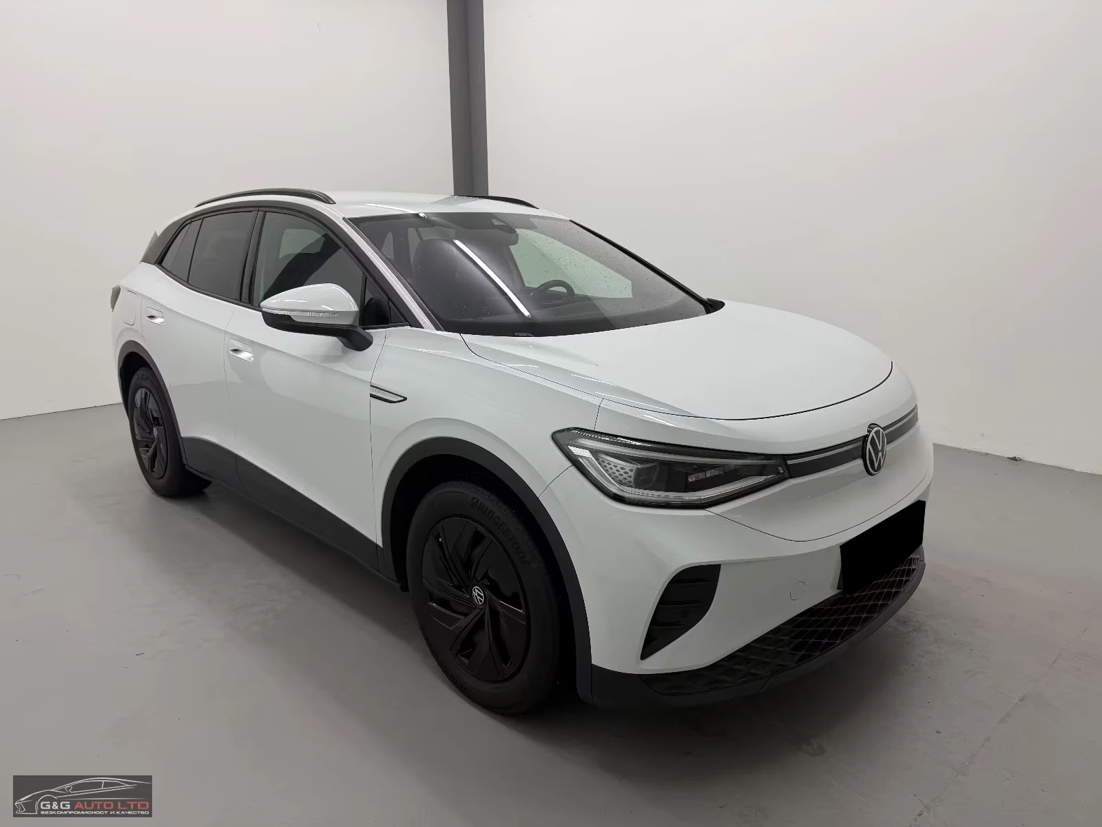 VW ID.4 PURE/STYLE/148HP/BI-COLOR/IQ.LIGHT/ACC/918f | Mobile.bg   4