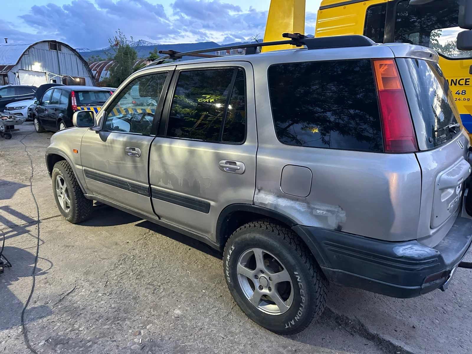 Honda Cr-v ��������� | Mobile.bg � ����������� 3