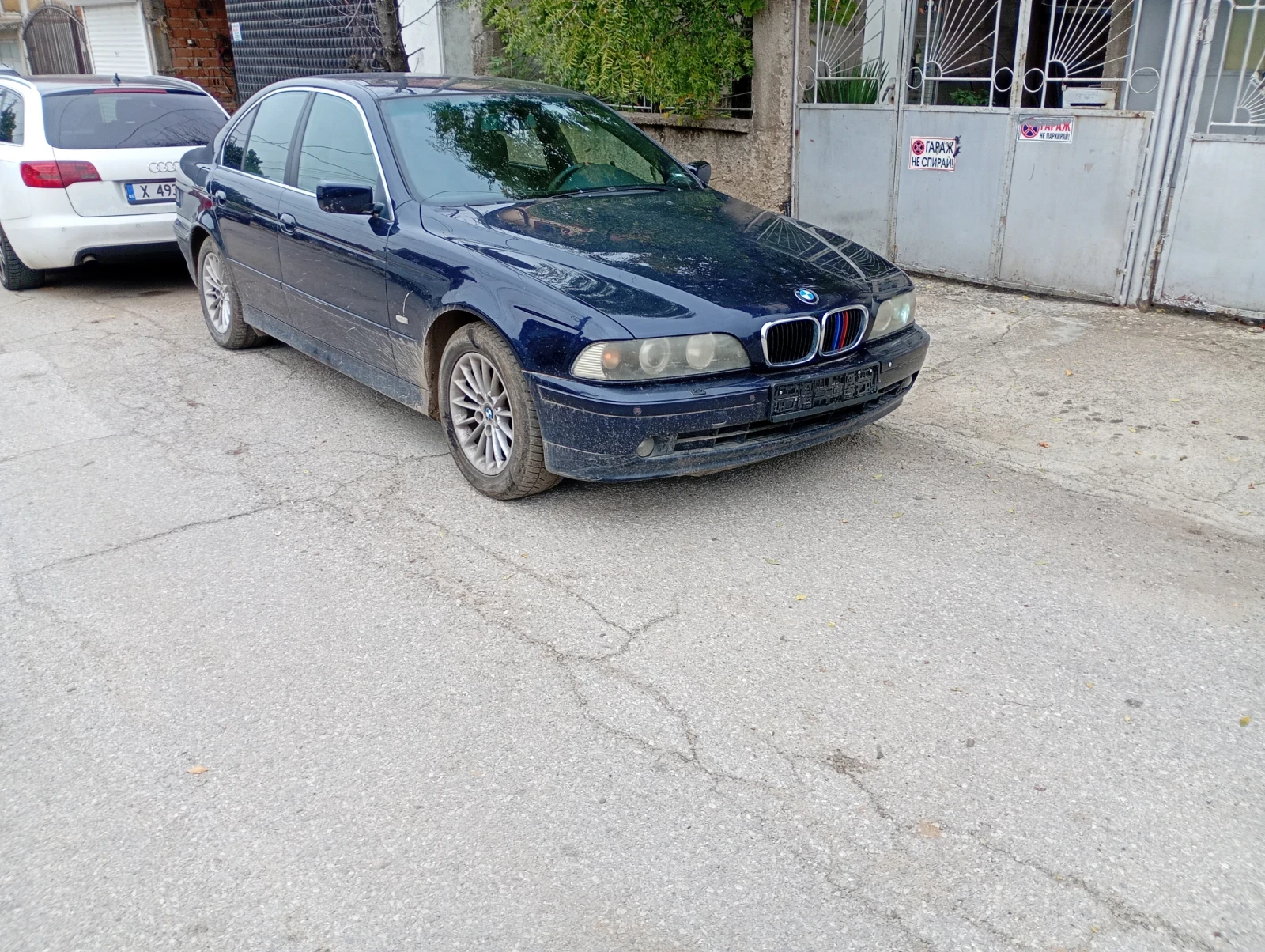 BMW 525 M54b25  | Mobile.bg   6