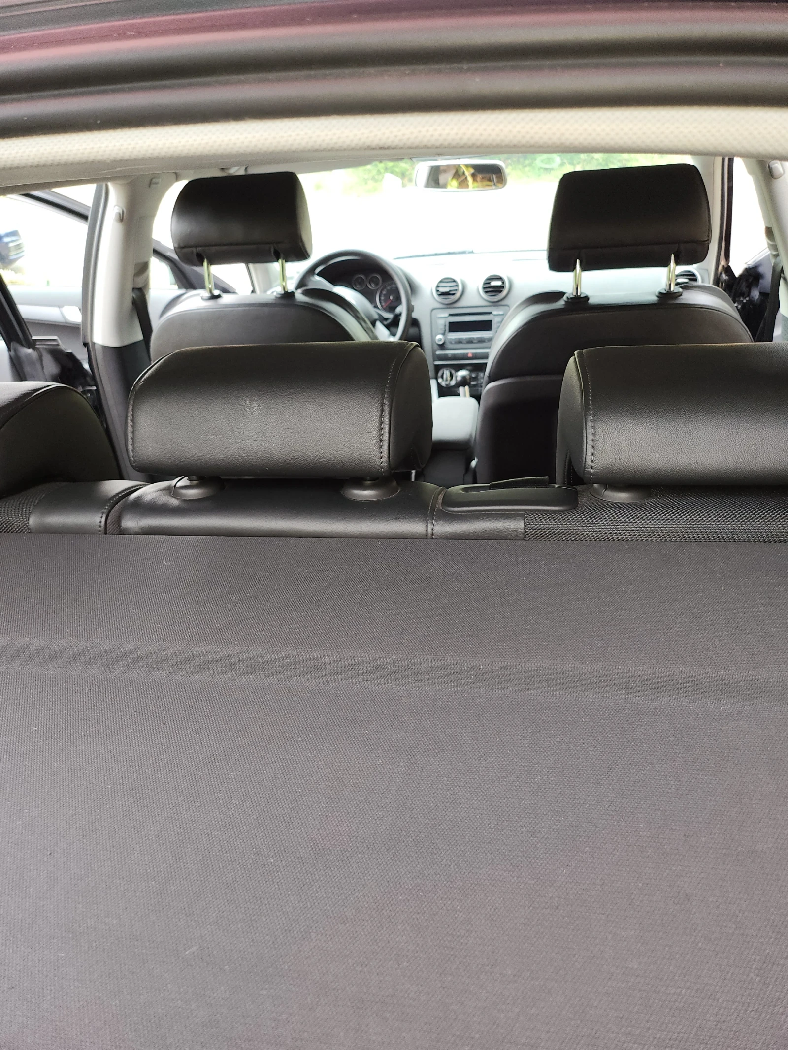 Audi A3 S  Laine 4�4 | Mobile.bg � ����������� 12