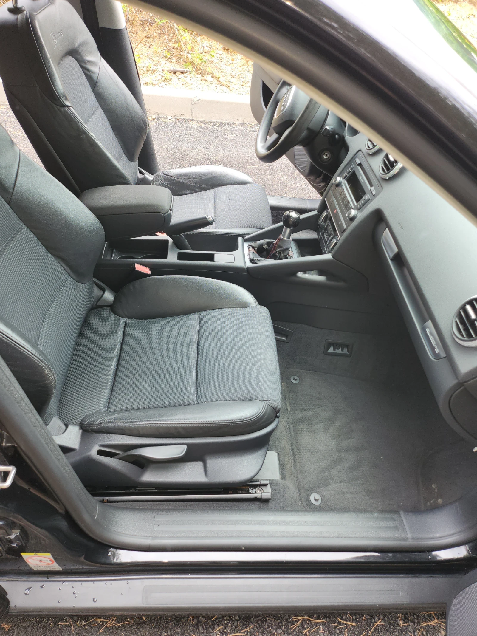 Audi A3 S  Laine 4х4 - изображение 10