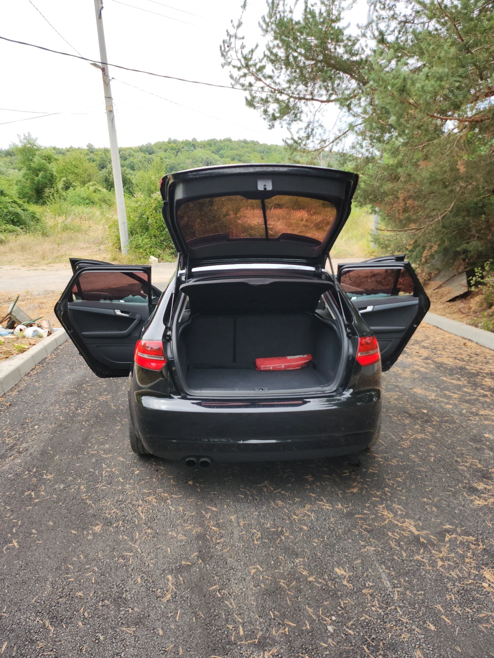 Audi A3 S  Laine 4�4 | Mobile.bg � ����������� 13