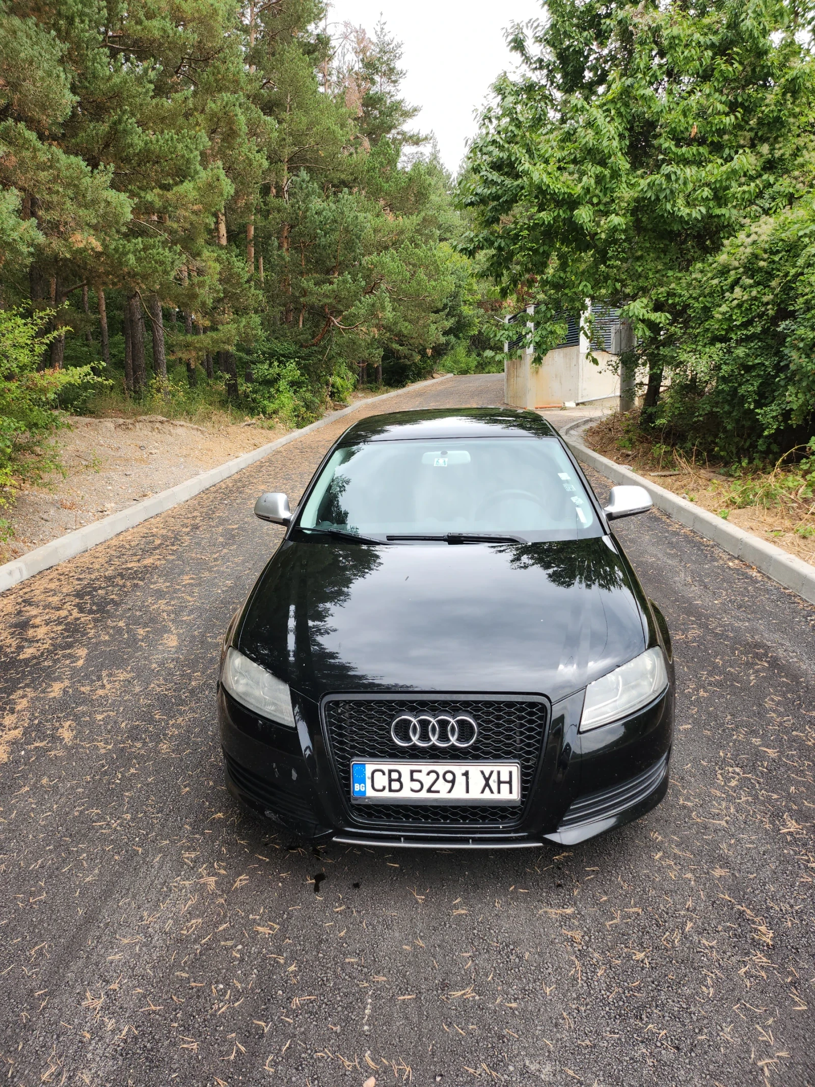 Audi A3 S  Laine 4�4 | Mobile.bg � ����������� 1