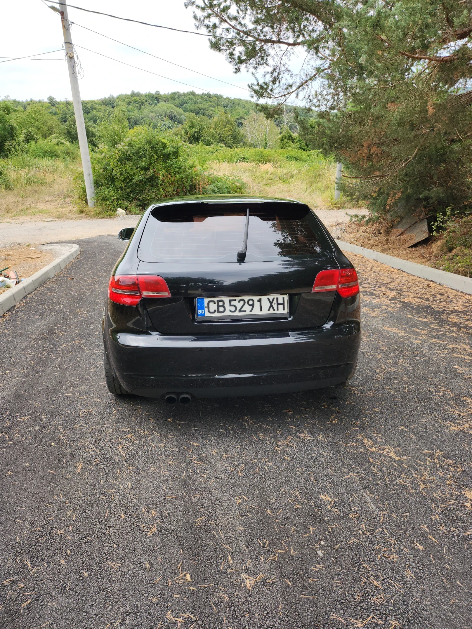 Audi A3 S  Laine 4�4 | Mobile.bg � ����������� 17