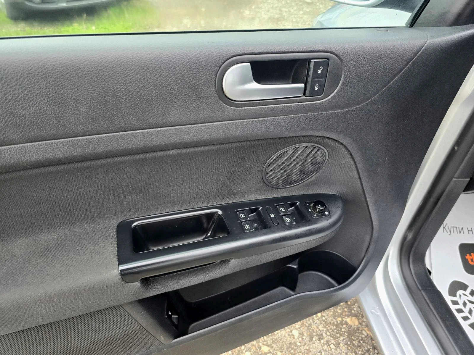 VW Golf Plus  ///NAVI | Mobile.bg   7