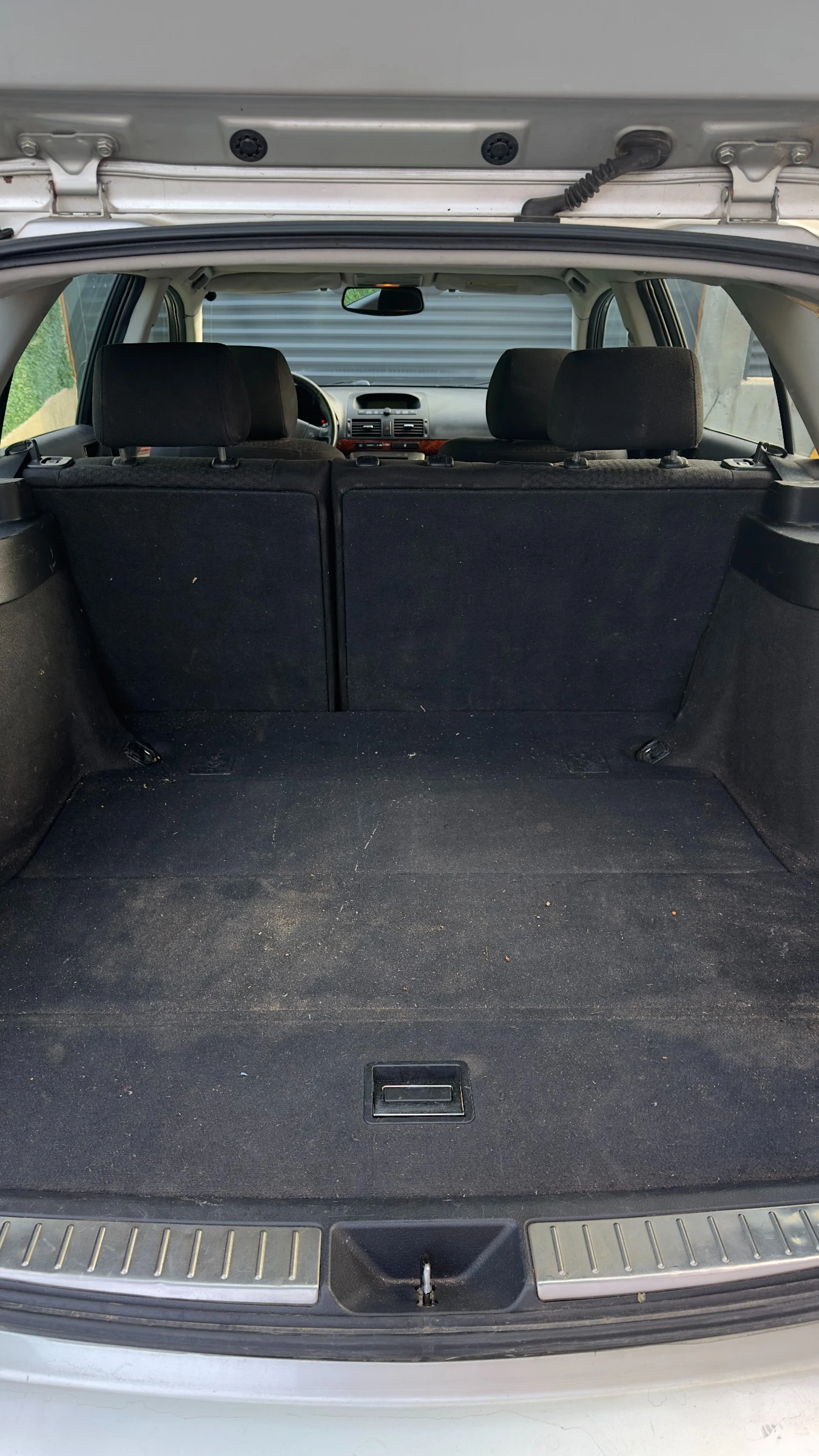 Toyota Avensis  - изображение 9