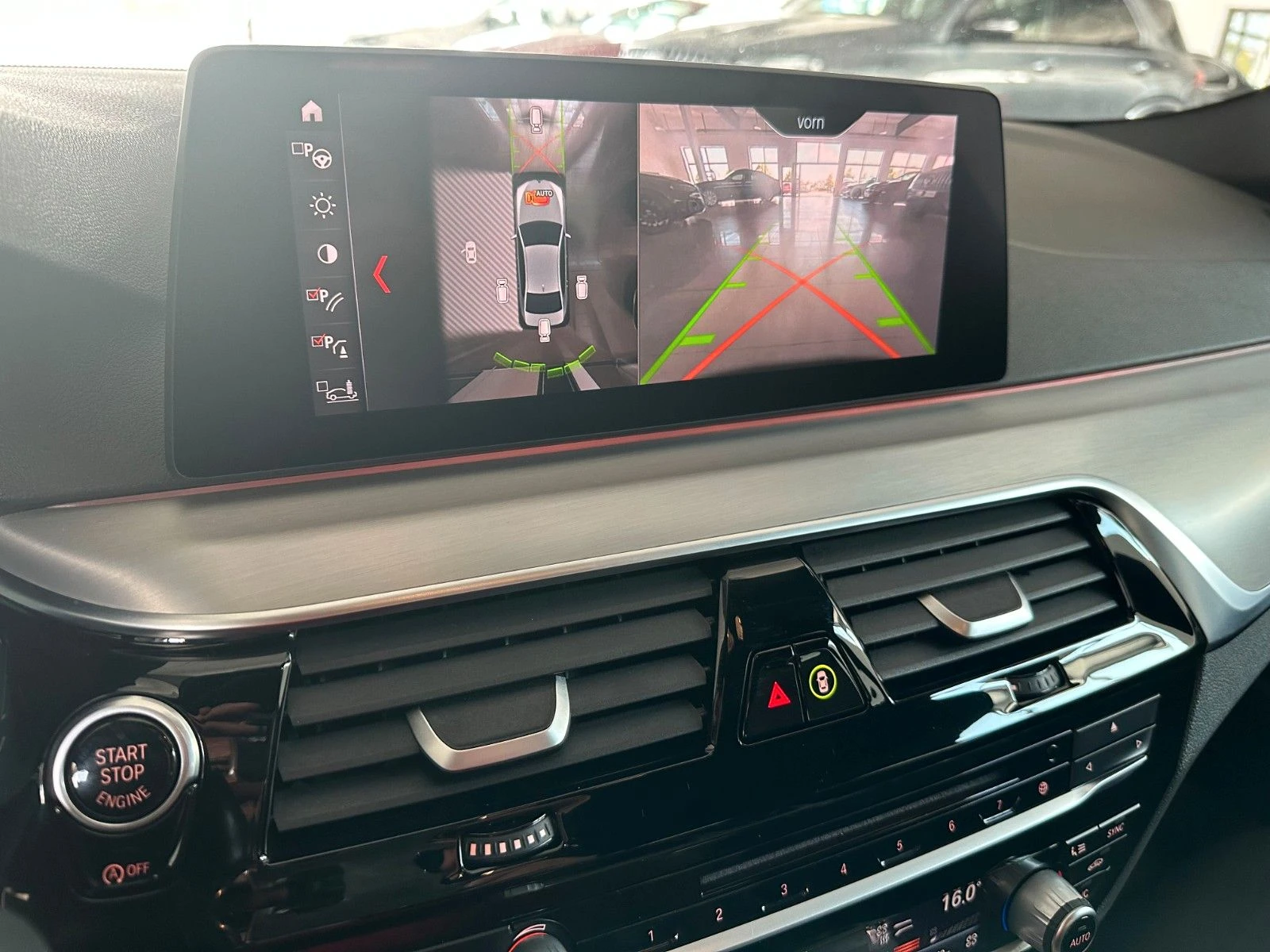 BMW 540 Xdrive, снимка 17 - Автомобили и джипове - 54045864