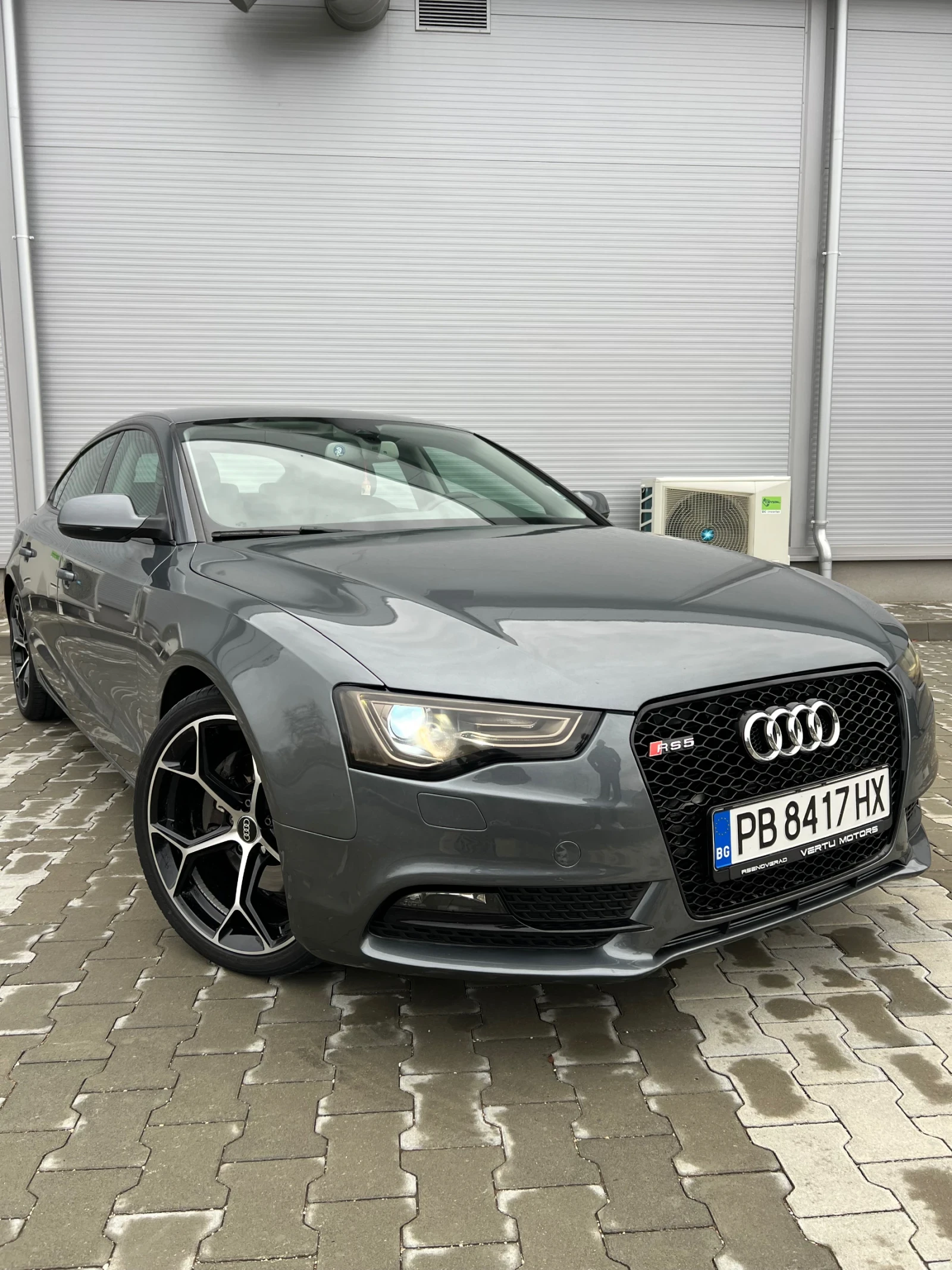 Audi A5 3.0 TDI /   | Mobile.bg   8