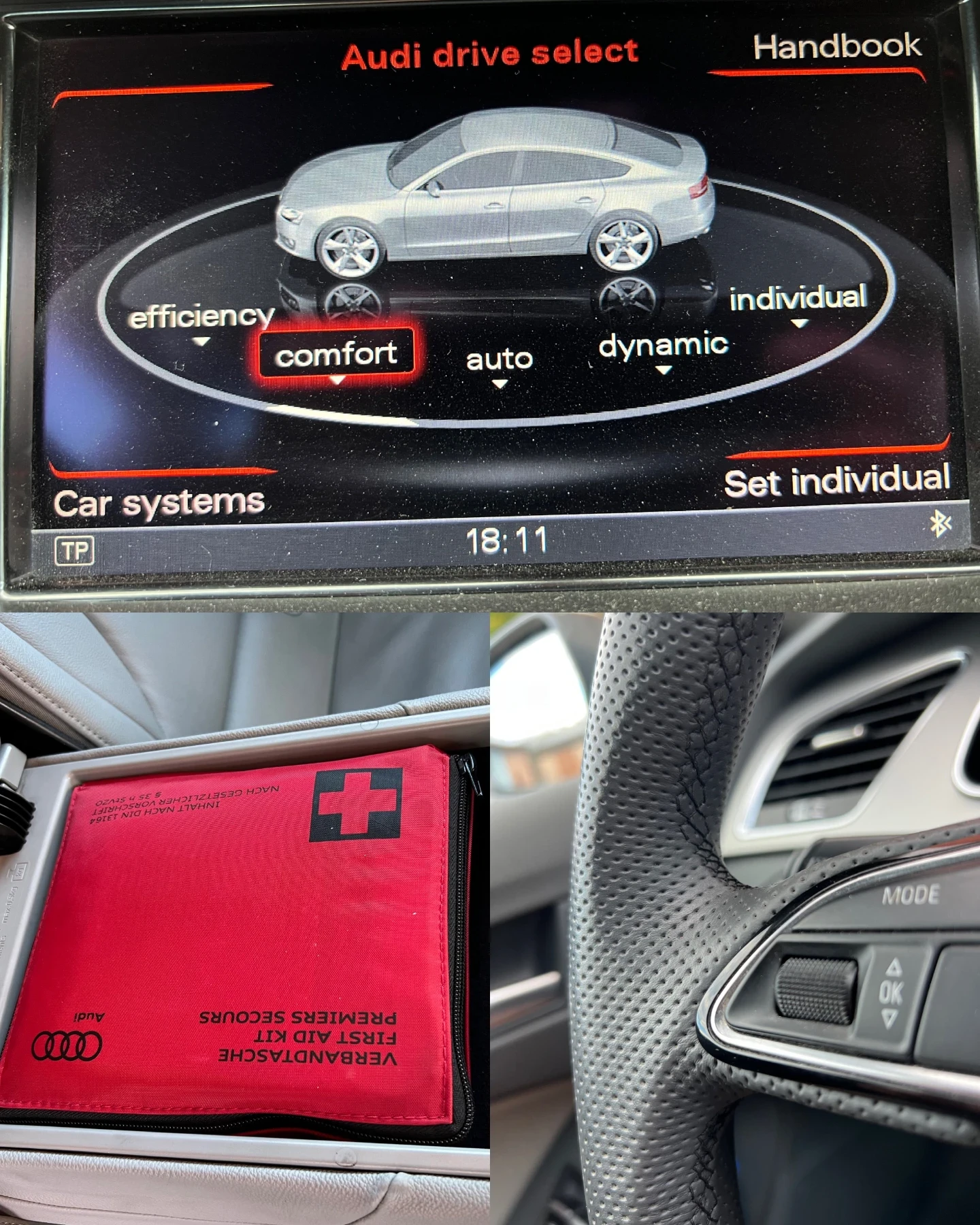 Audi A5 3.0 TDI /   | Mobile.bg   15