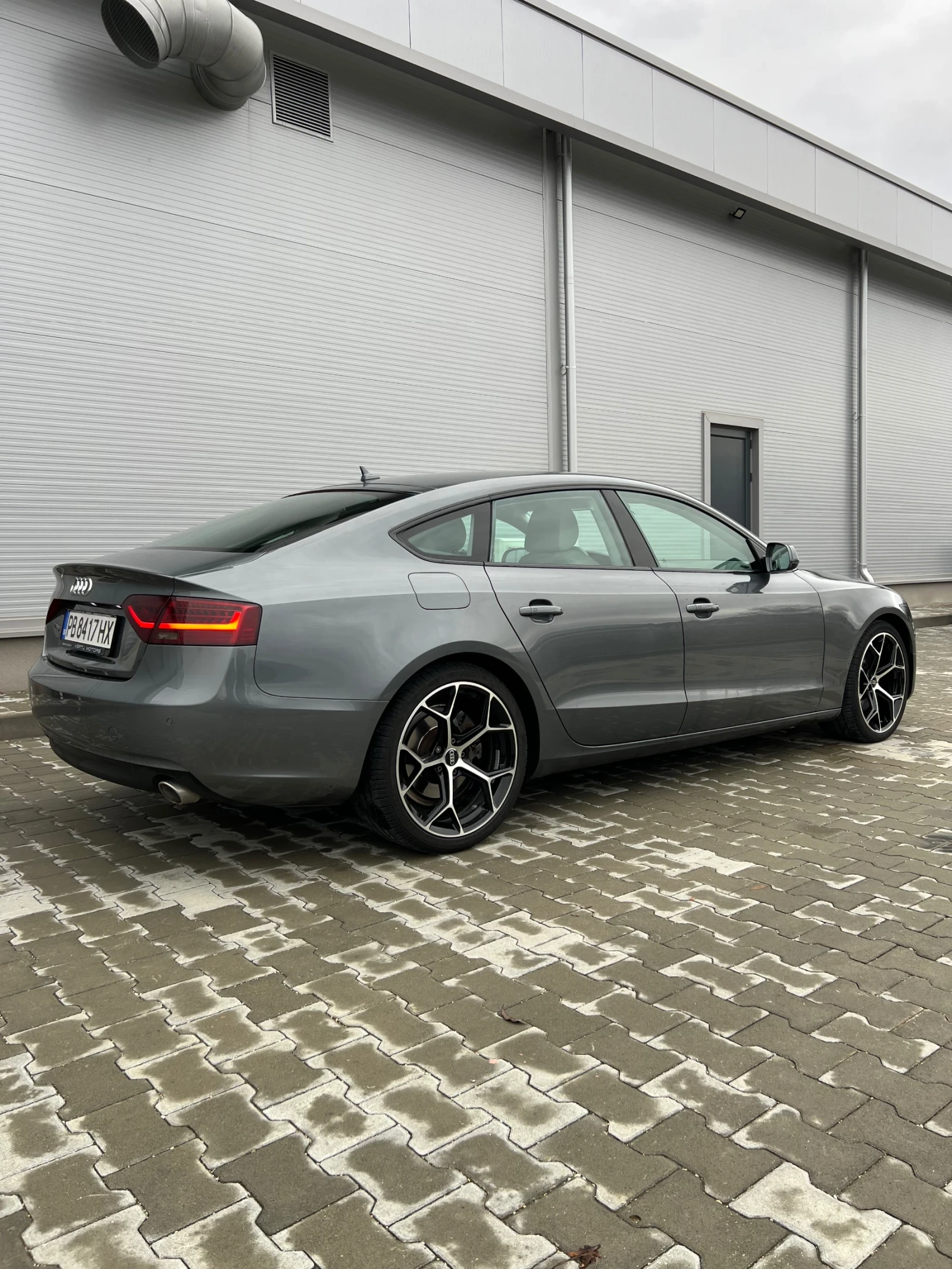 Audi A5 3.0 TDI /   | Mobile.bg   7