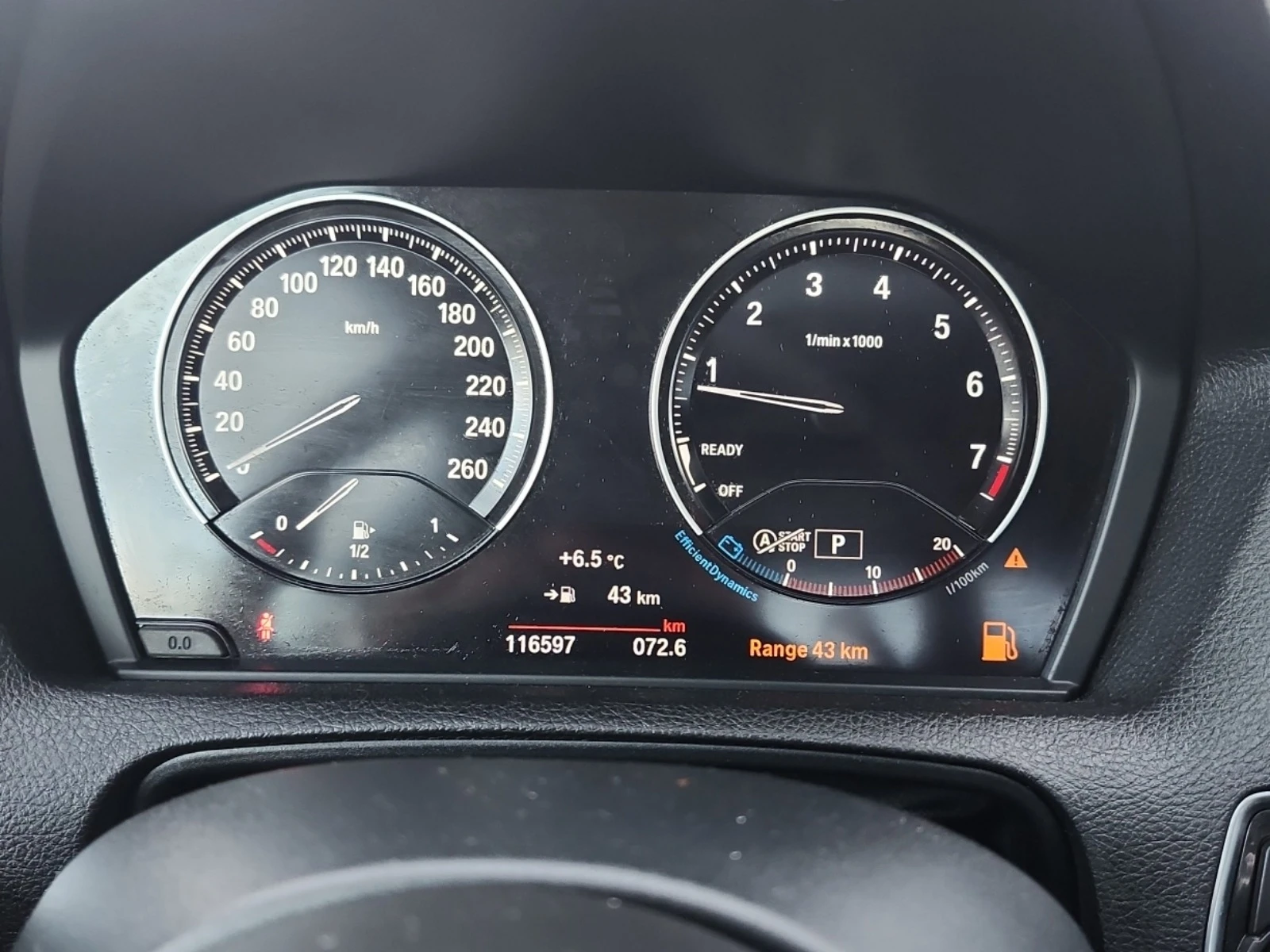 BMW 230 XDRIVE * * CARFAX * * АВТО КРЕДИТ * *  - изображение 8