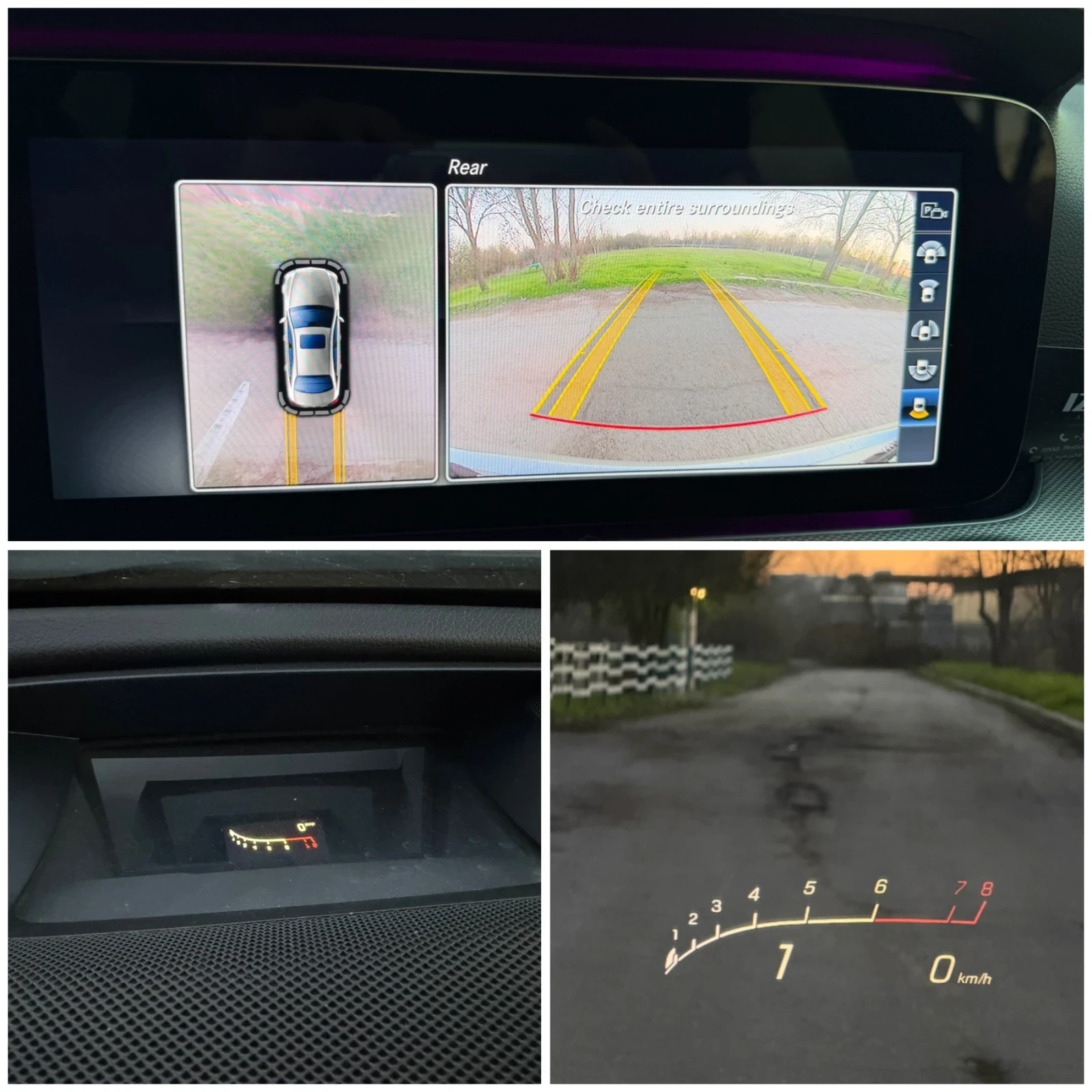 Mercedes-Benz E 220 W213 | Mobile.bg � ����������� 13