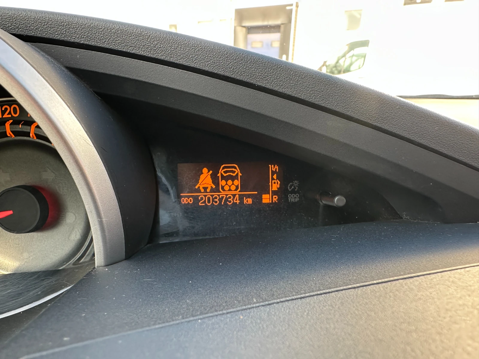 Toyota Verso 1.8i 147 �.�.  | Mobile.bg � ����������� 14