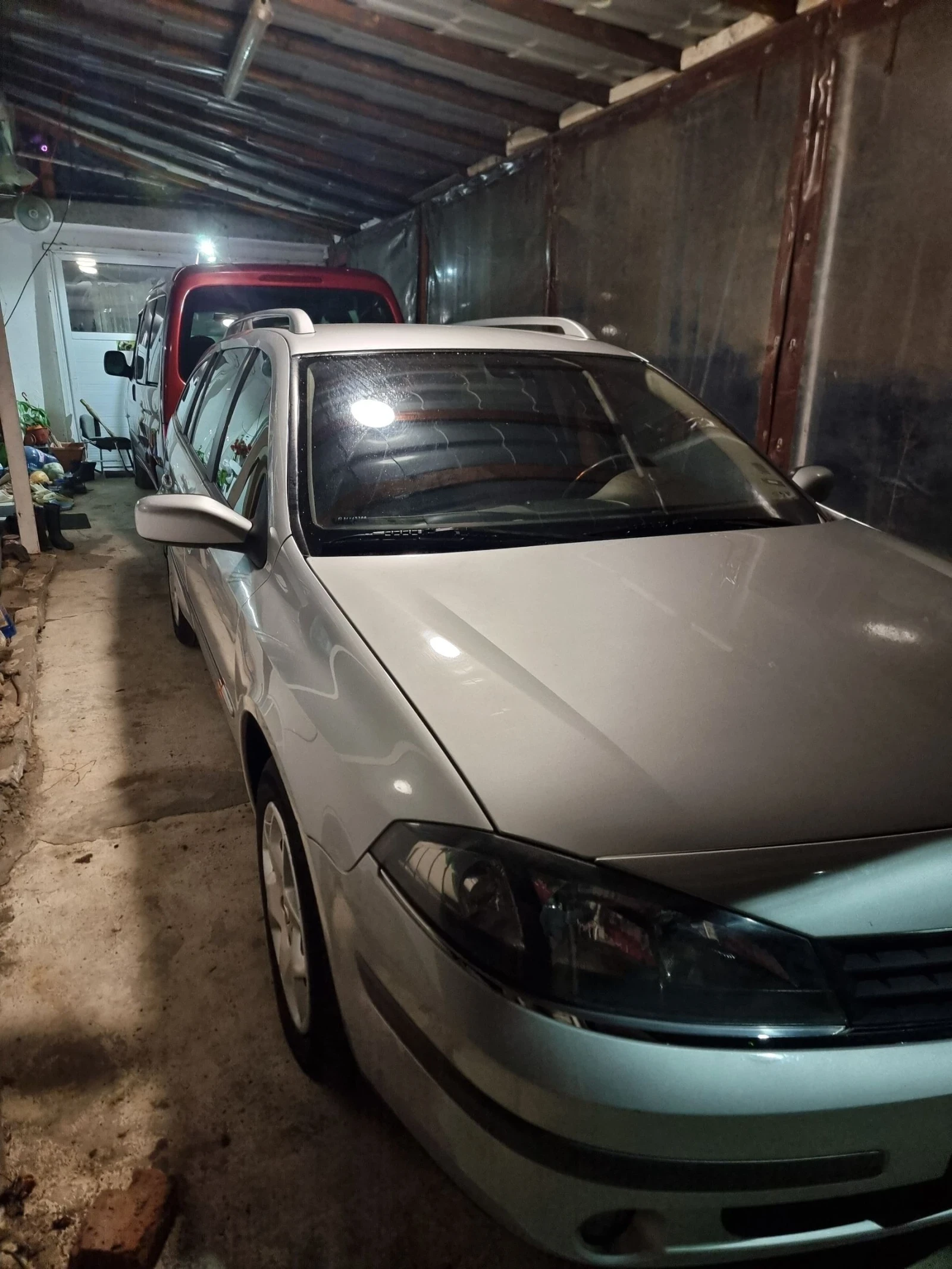 Renault Laguna 1.9dci ������� �������� | Mobile.bg � ����������� 2