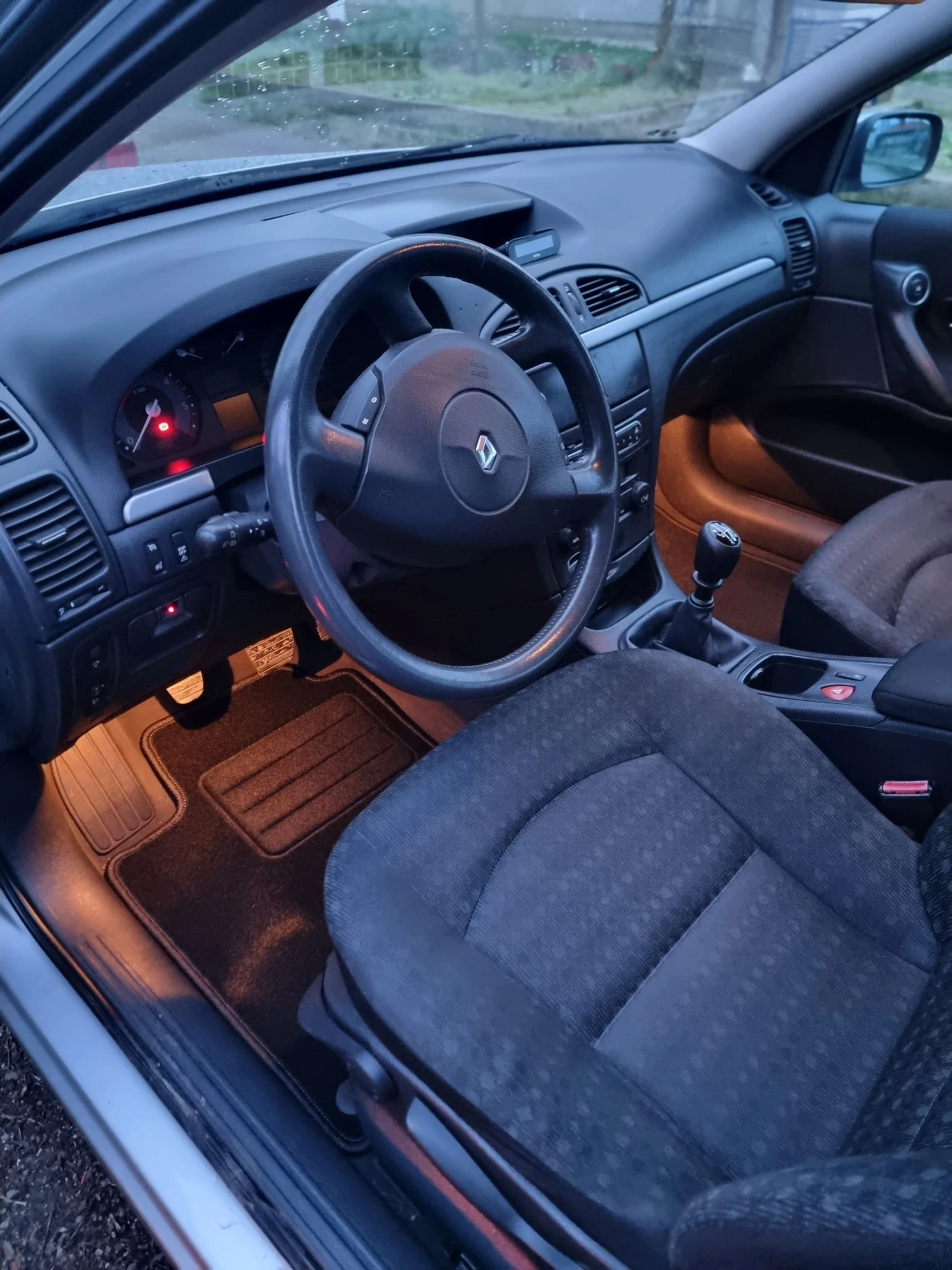 Renault Laguna 1.9dci ������� �������� | Mobile.bg � ����������� 5