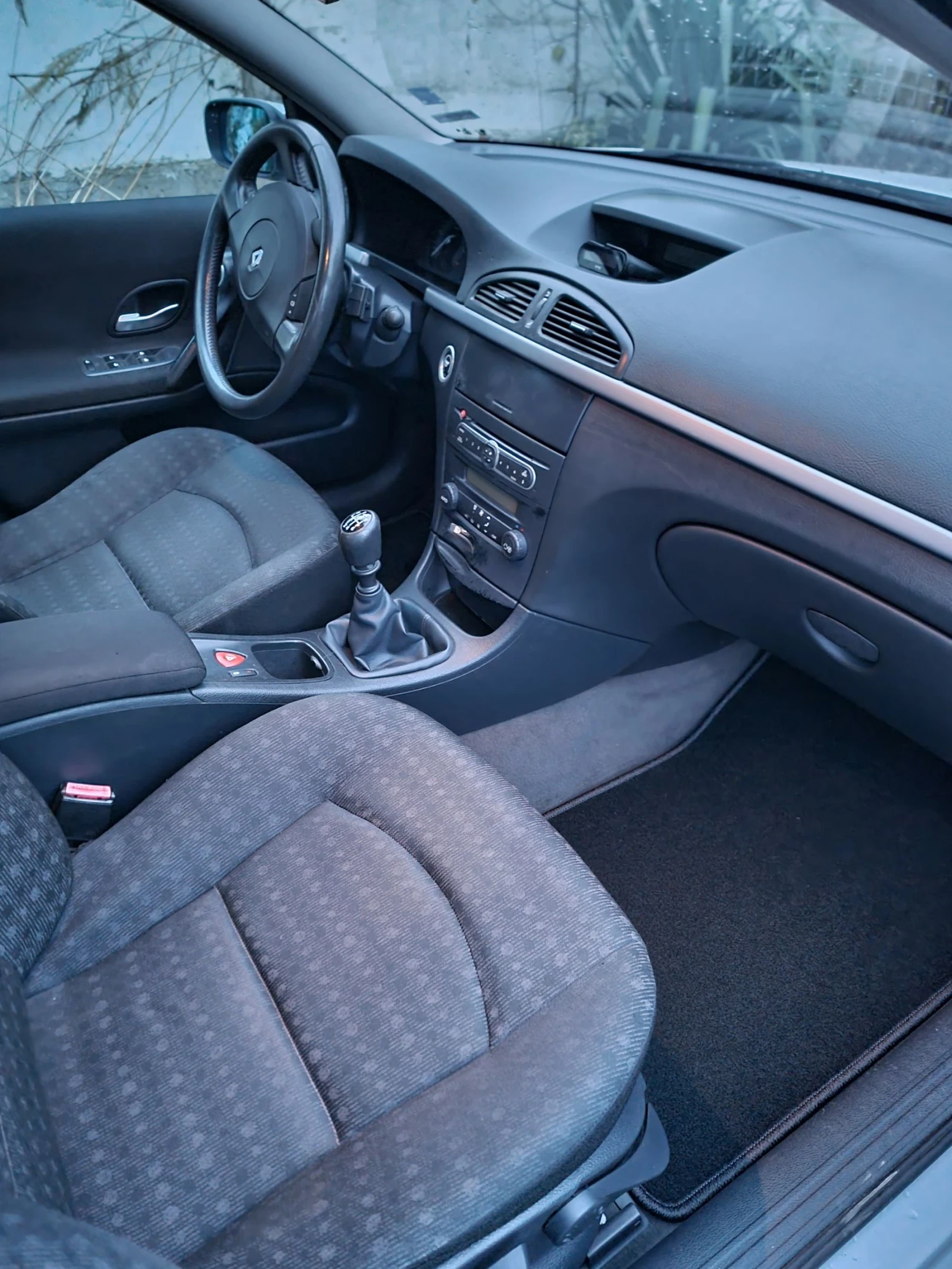 Renault Laguna 1.9dci ������� �������� | Mobile.bg � ����������� 4