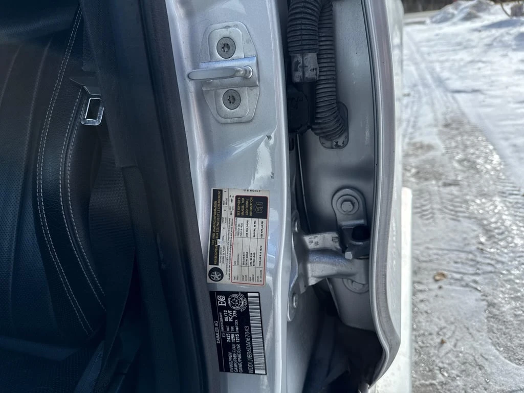 Mercedes-Benz CLS 550 2013 4MATIC AMG PACK * ��� ������������ ������*  | Mobile.bg � ����������� 10