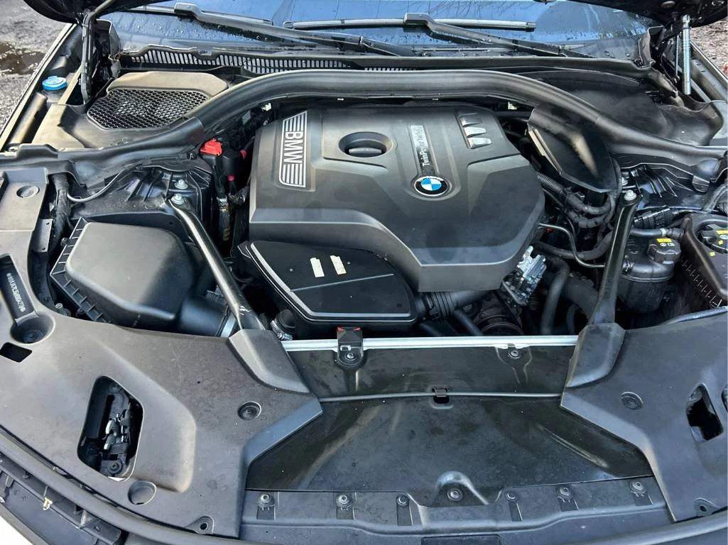 BMW 530 CARFAX* ����� �� �����������*  | Mobile.bg � ����������� 15