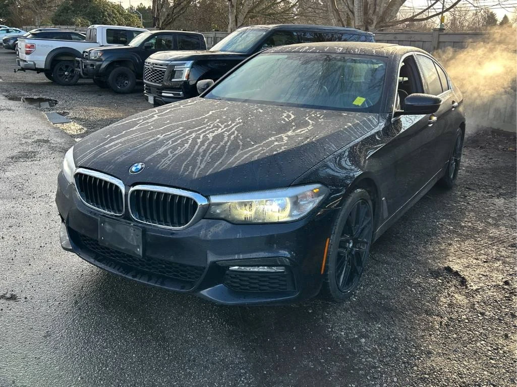 BMW 530 CARFAX* ����� �� �����������*  | Mobile.bg � ����������� 1