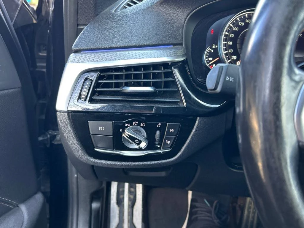 BMW 530 CARFAX* ����� �� �����������*  | Mobile.bg � ����������� 14