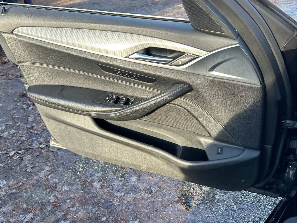 BMW 530 CARFAX* ����� �� �����������*  | Mobile.bg � ����������� 12