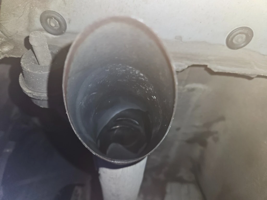 Opel Astra Sport Tourer - изображение 10