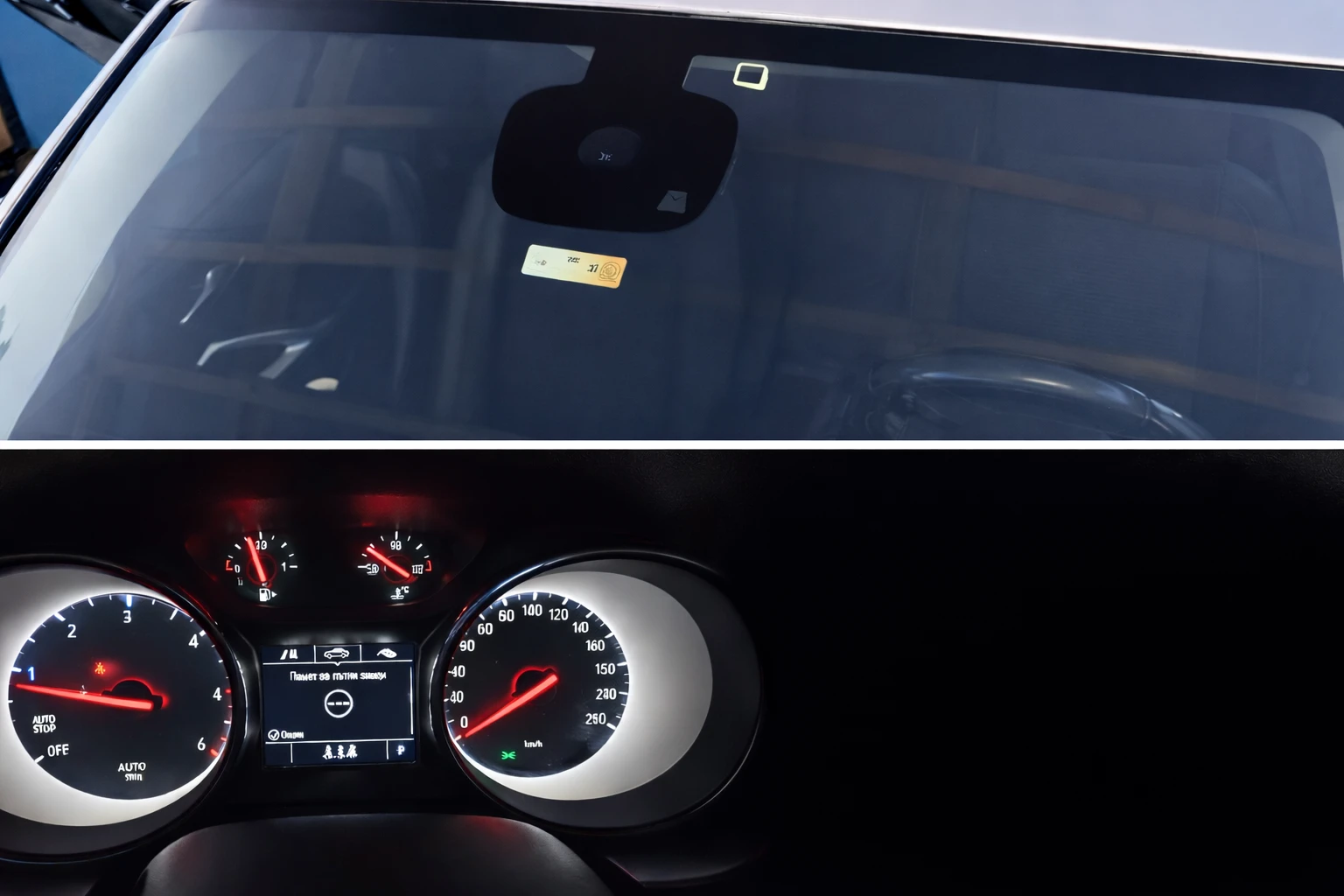 Opel Astra Opel Astra K Sp. Tourer Innovation 1.6 CDTI (136hp, снимка 5 - Автомобили и джипове - 53751160