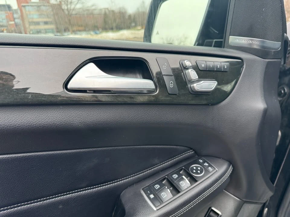 Mercedes-Benz GLS 450 AMG PACK * * CARFAX * * АВТОКРЕДИТ * *  - изображение 6