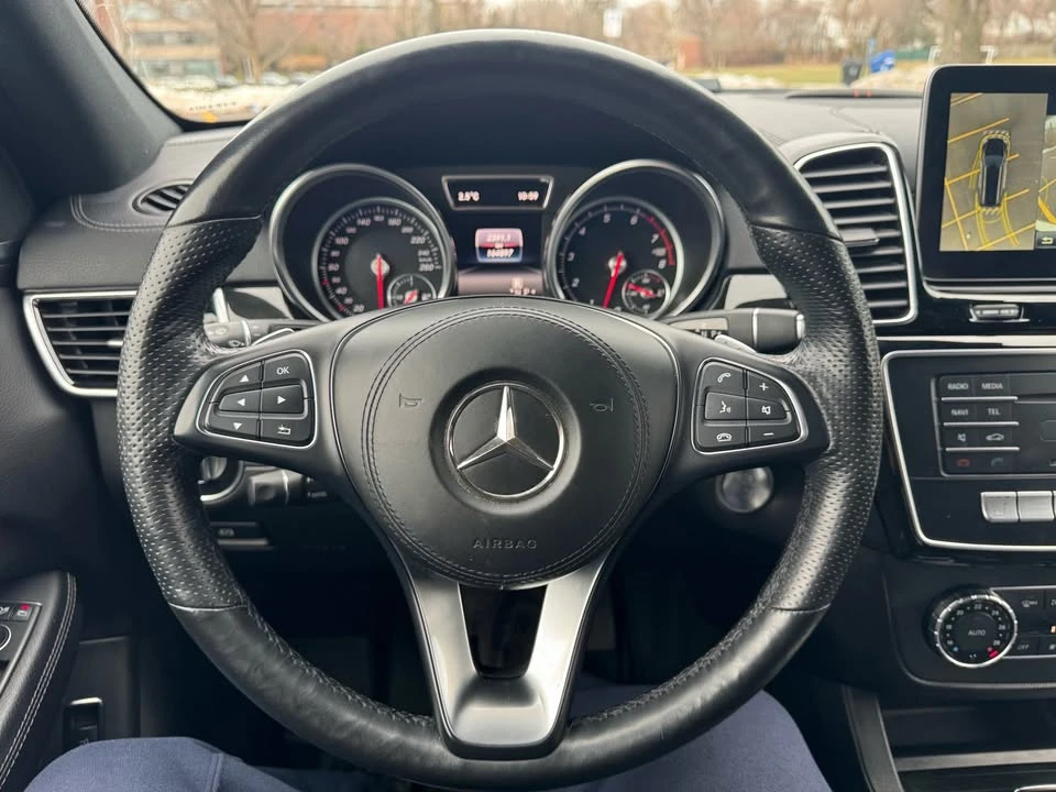 Mercedes-Benz GLS 450 AMG PACK * * CARFAX * * АВТОКРЕДИТ * *  - изображение 9