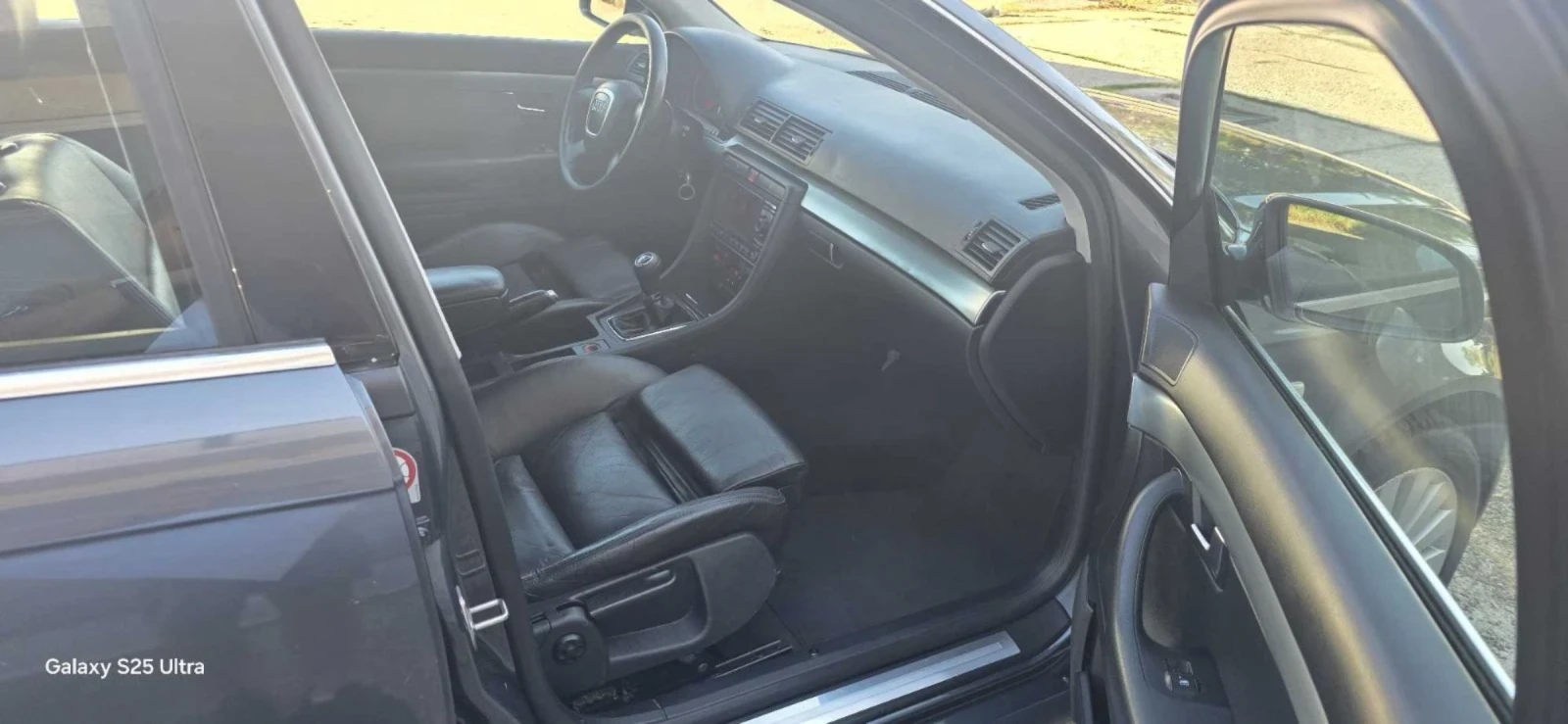 Audi A4 | Mobile.bg � ����������� 11