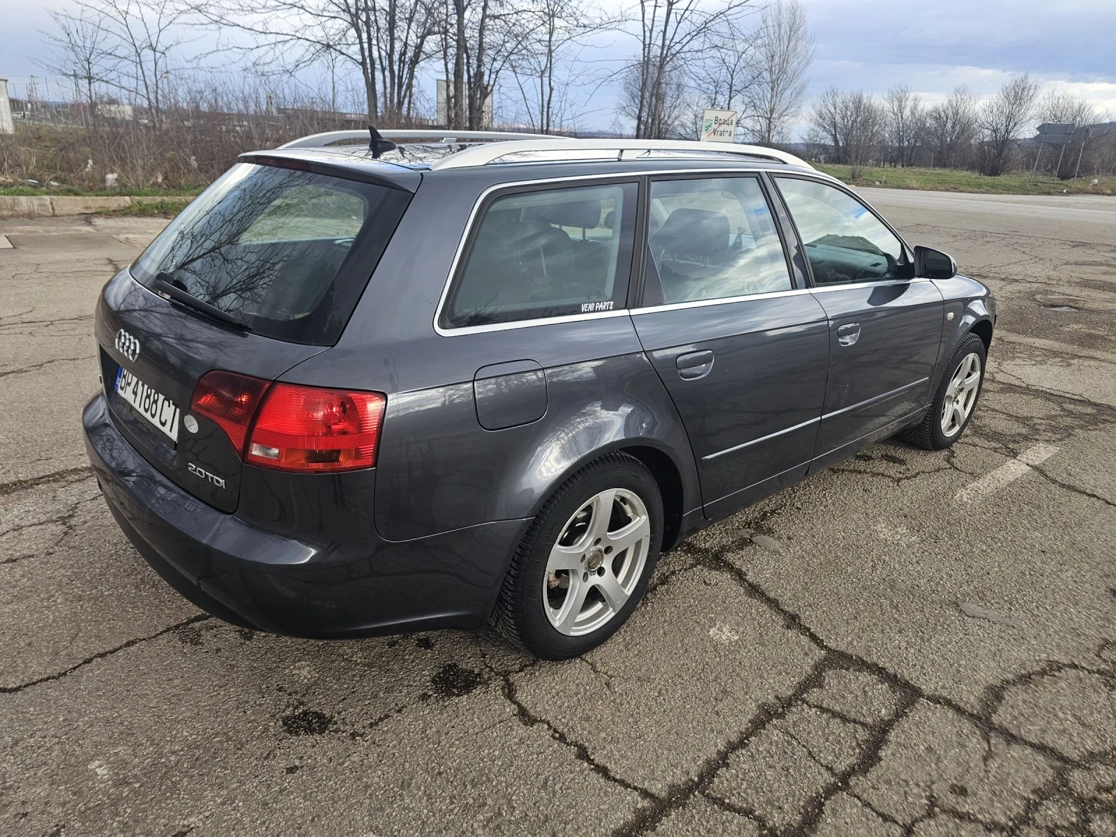 Audi A4 | Mobile.bg � ����������� 5
