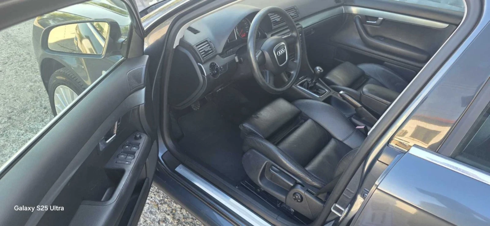 Audi A4 | Mobile.bg � ����������� 9