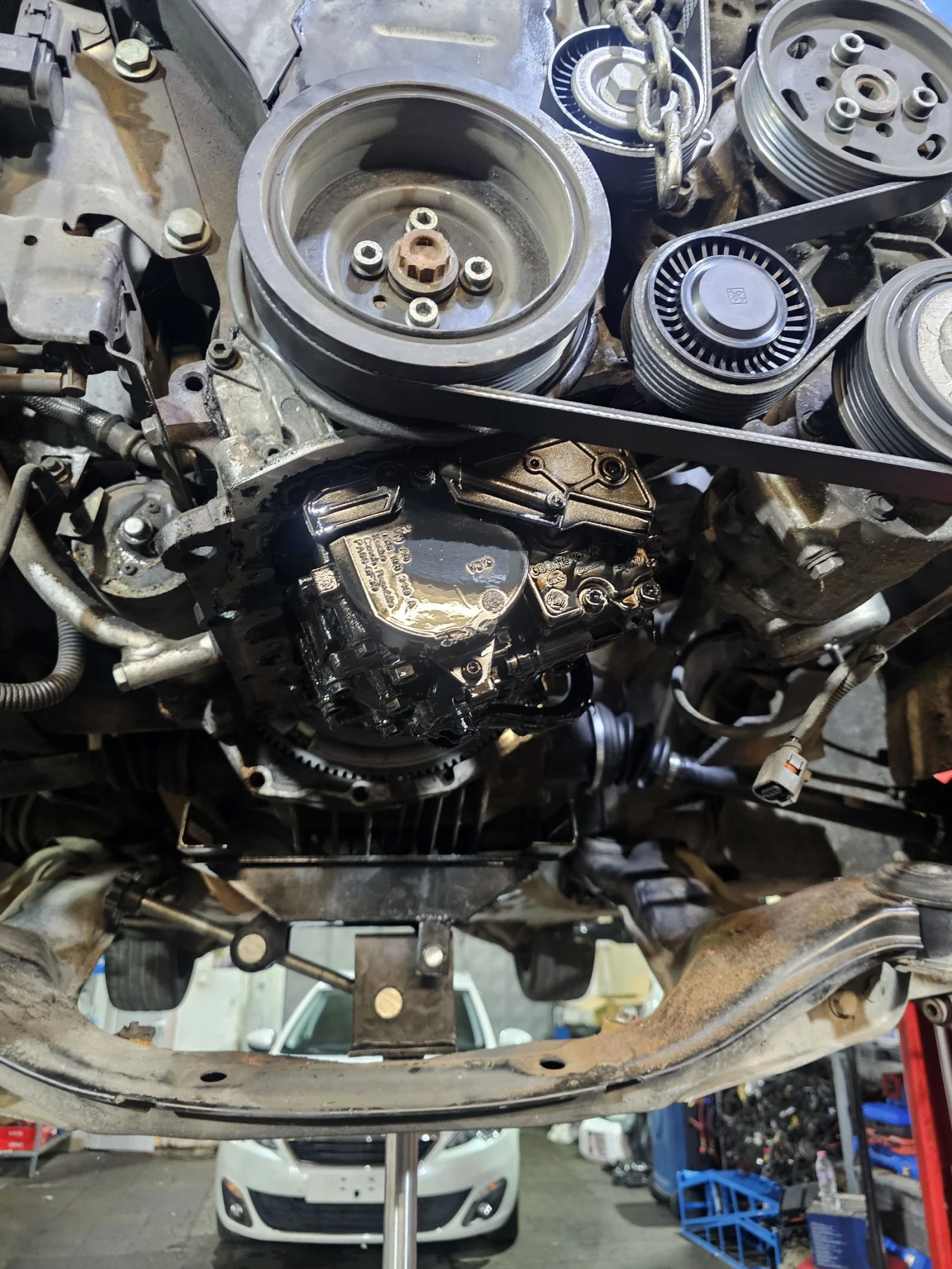 Audi A4 | Mobile.bg � ����������� 16