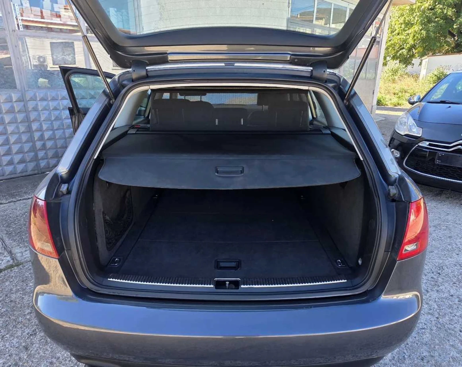 Audi A4 | Mobile.bg � ����������� 13