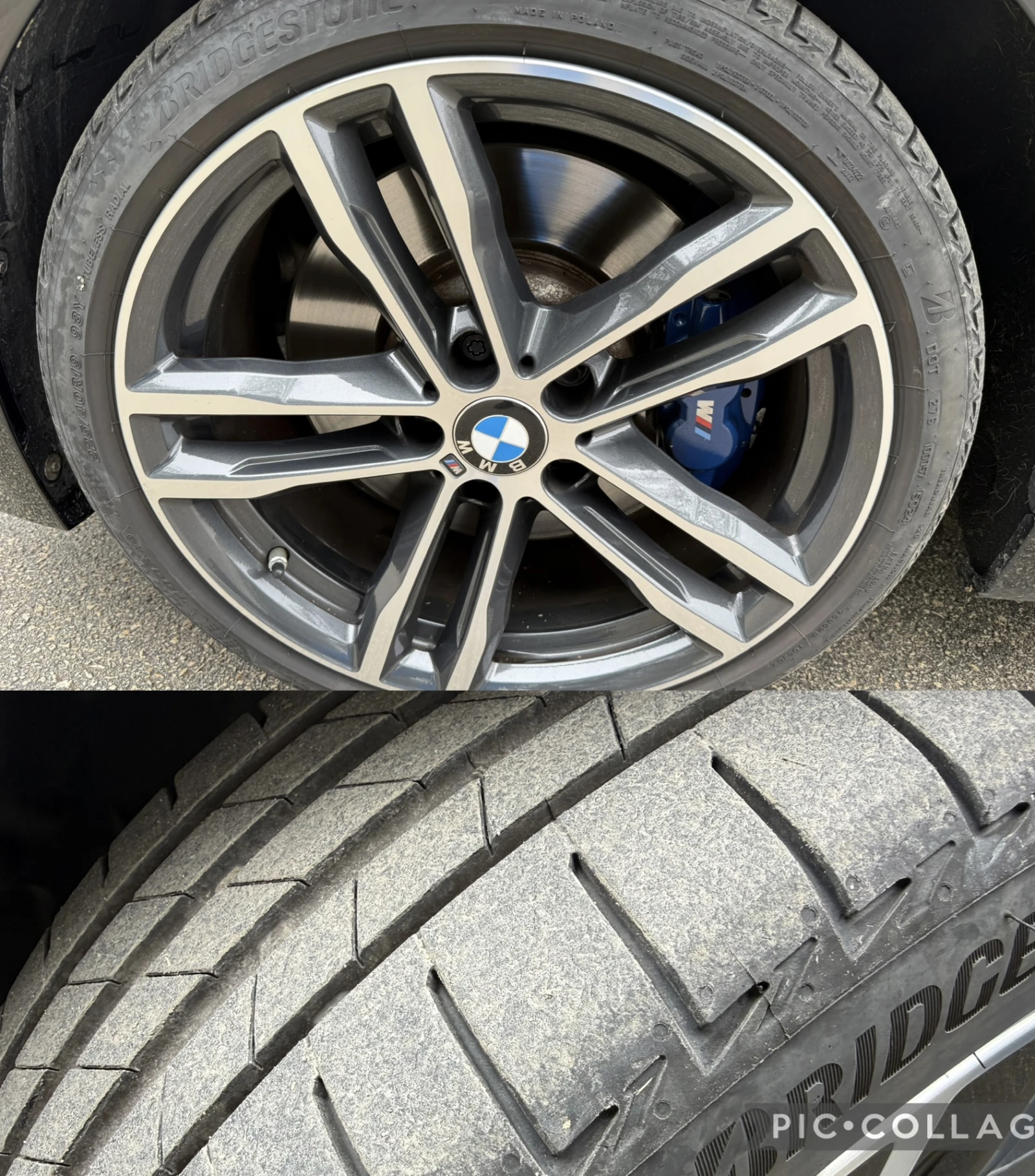 BMW 340 XDRIVE* M-PAKET* 59000��!!!* PANO* CAM360* DIST*  | Mobile.bg � ����������� 17
