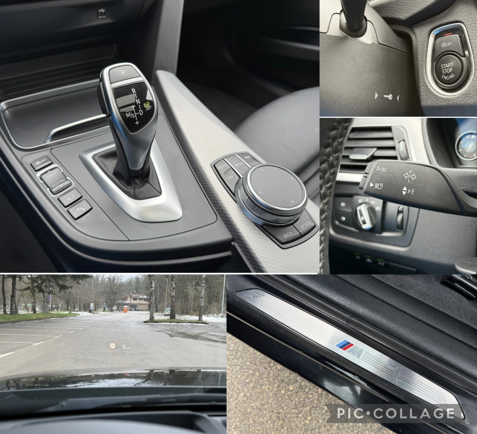 BMW 340 XDRIVE* M-PAKET* 59000��!!!* PANO* CAM360* DIST*  | Mobile.bg � ����������� 14