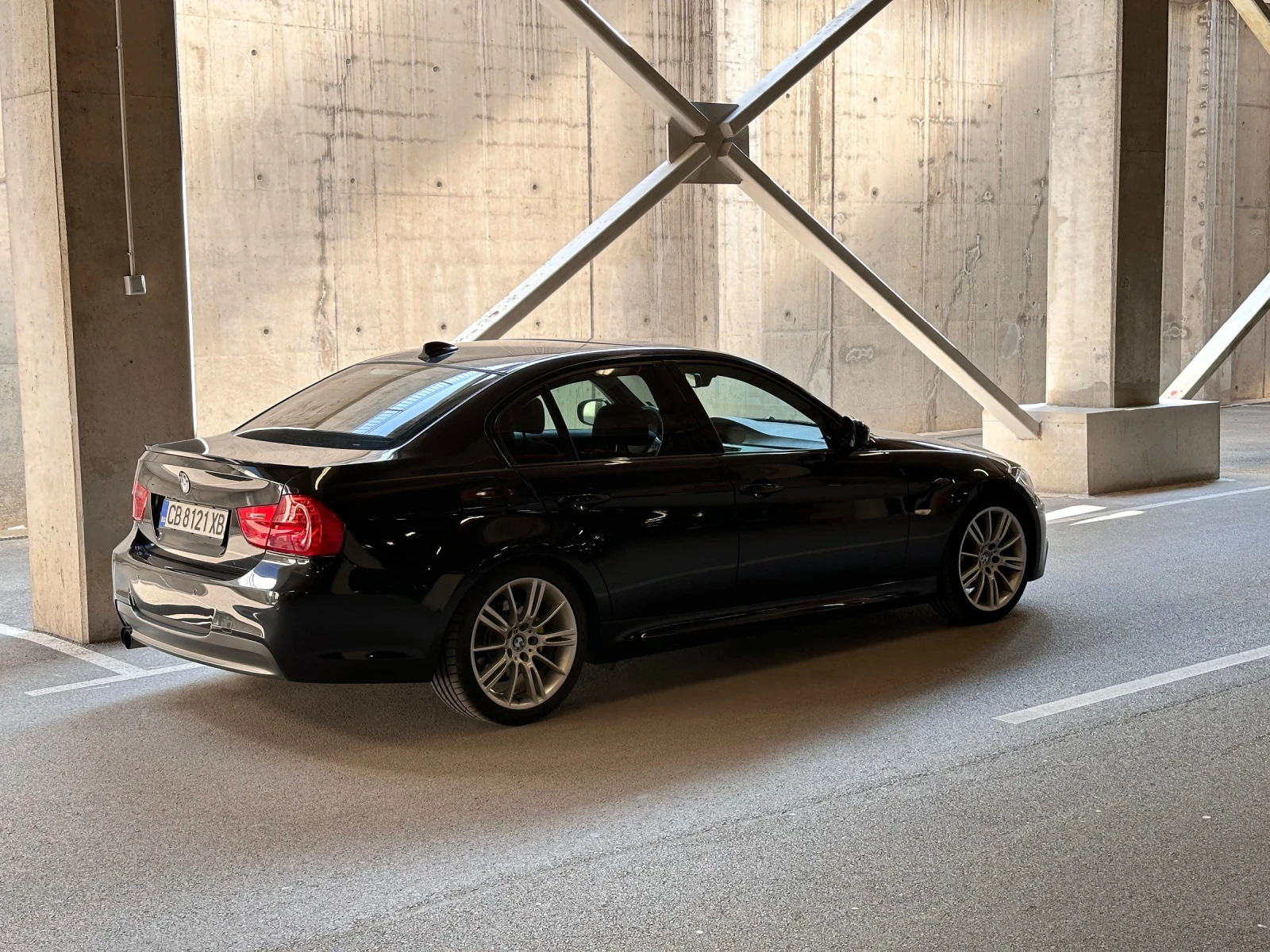 BMW 325 | Mobile.bg � ����������� 5