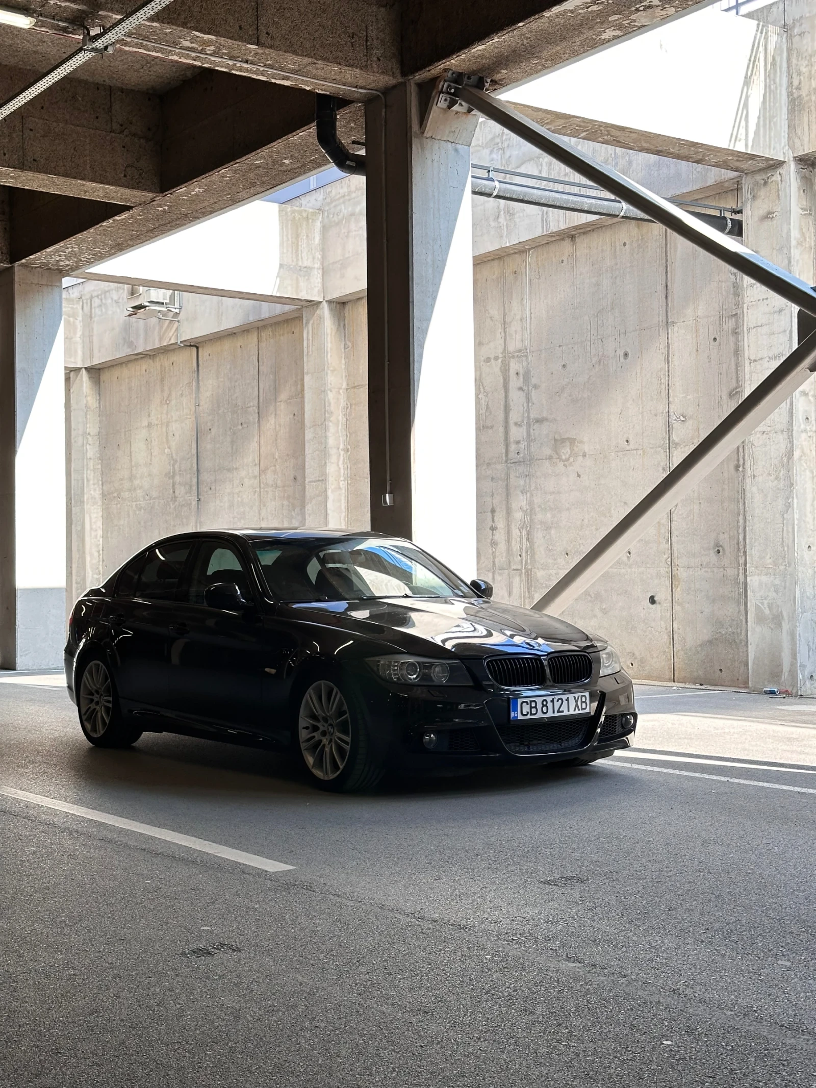 BMW 325 | Mobile.bg � ����������� 1