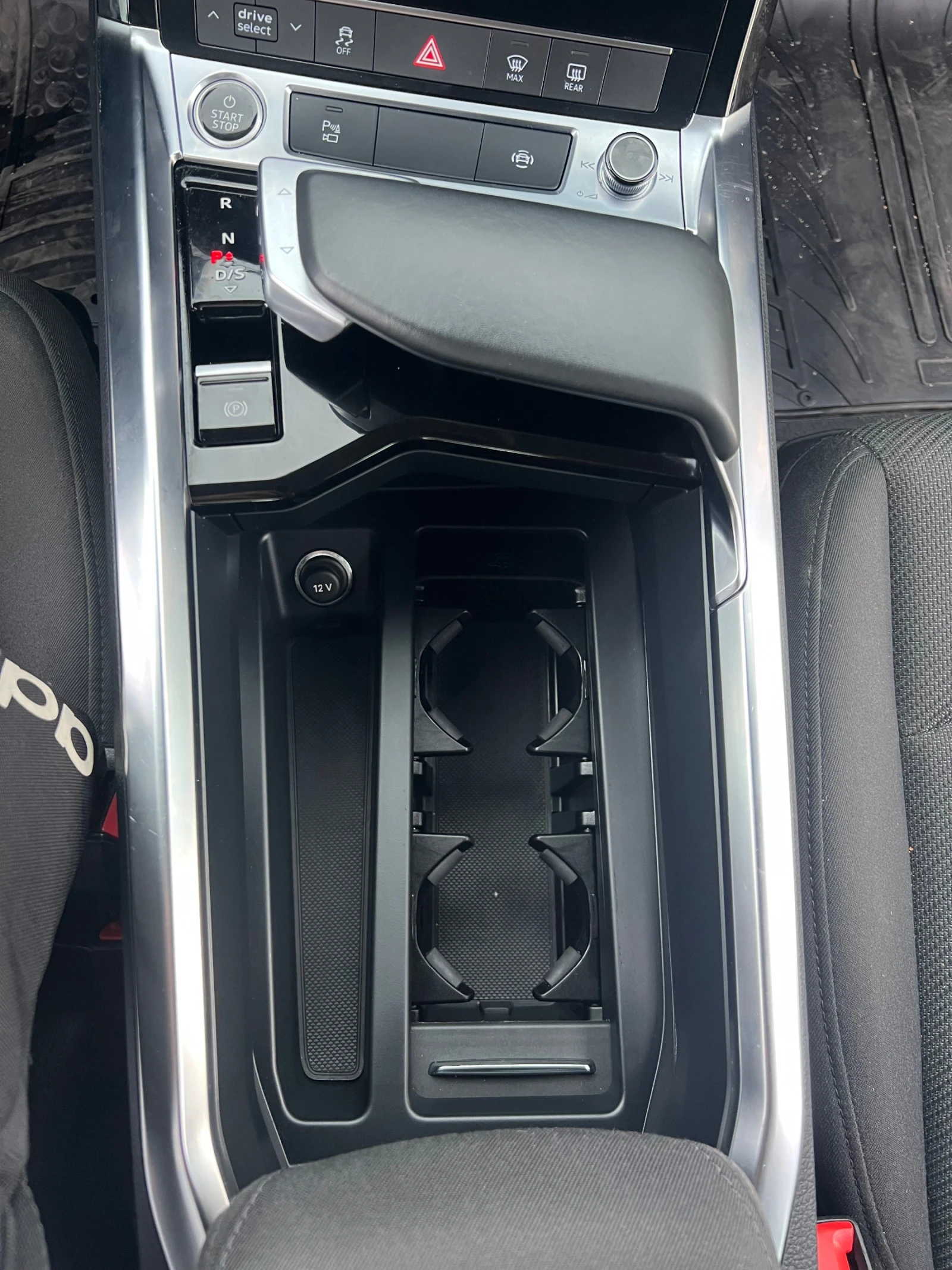 Audi E-Tron 50 Sportback Matrix 22�. | Mobile.bg � ����������� 12