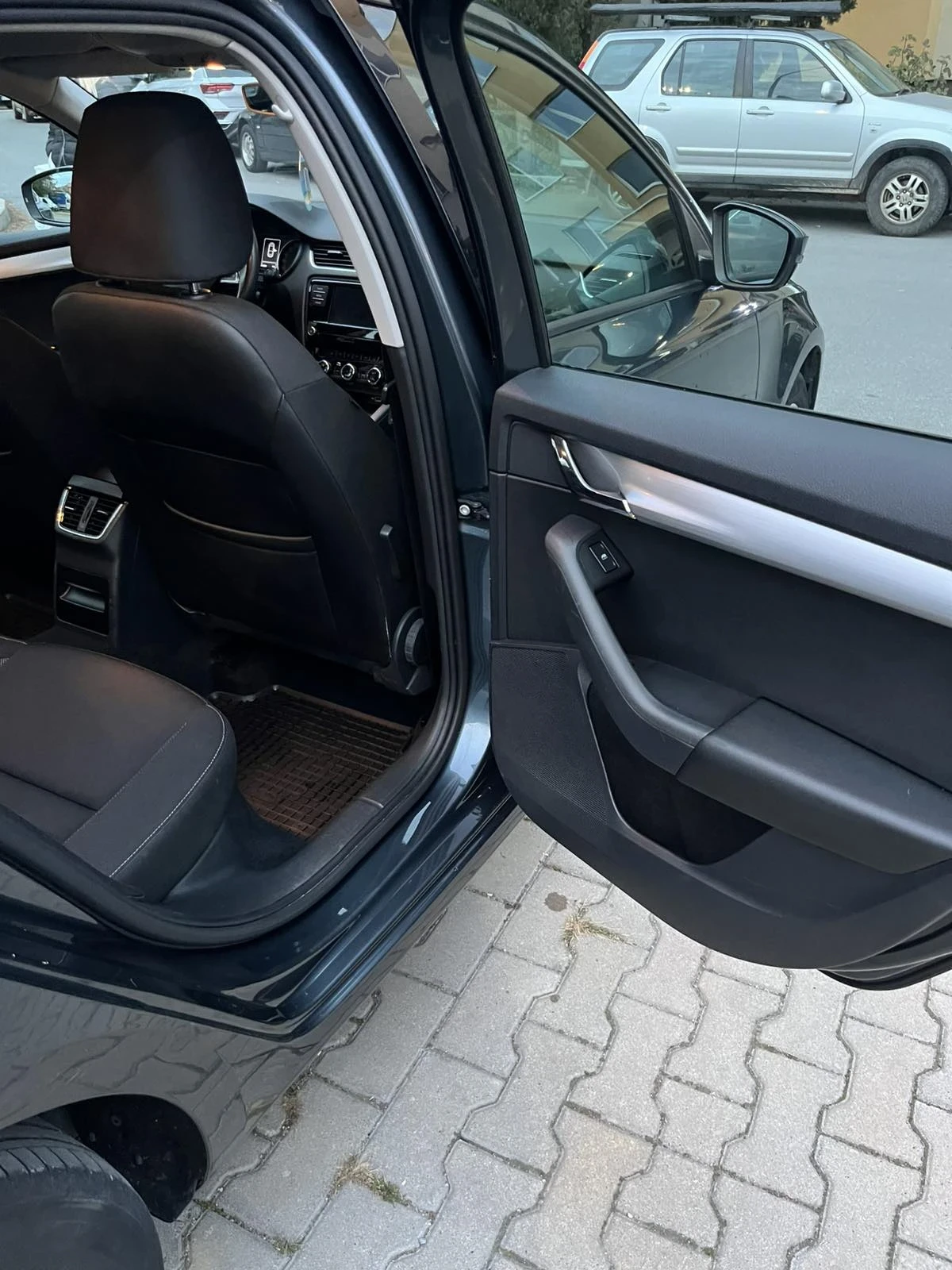 Skoda Octavia | Mobile.bg � ����������� 3