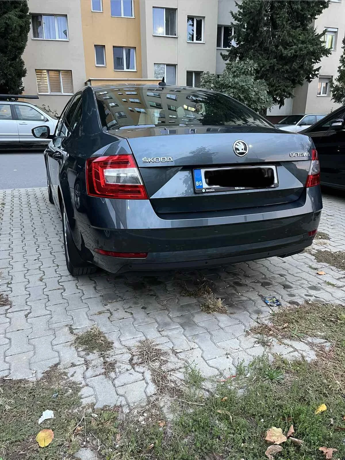Skoda Octavia | Mobile.bg � ����������� 4