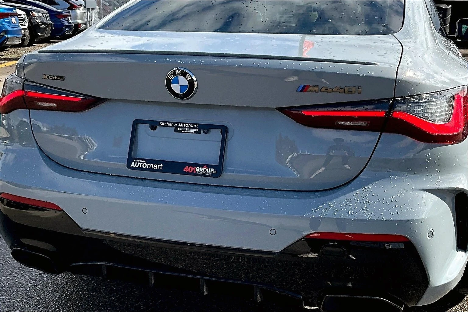 BMW 440 M Performance � �����������&���� ������ | Mobile.bg � ����������� 6