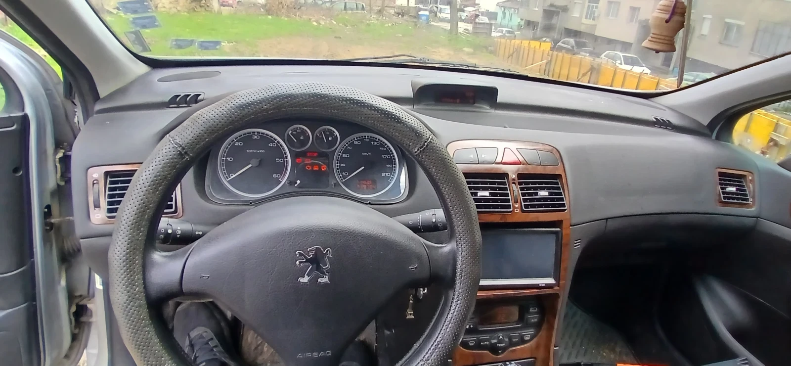 Peugeot 307  - изображение 3