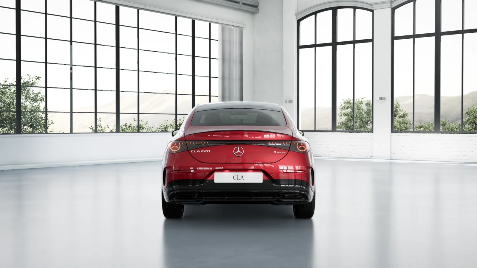 Mercedes-Benz CLA 220 4MATIC | Mobile.bg � ����������� 5