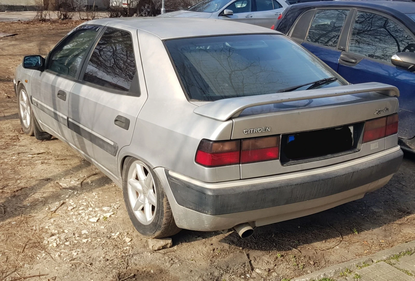 Citroen Xantia 2.0i LPG | Mobile.bg � ����������� 13